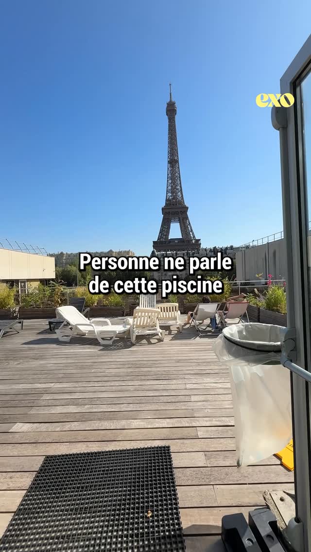 2 Landmarks in Paris