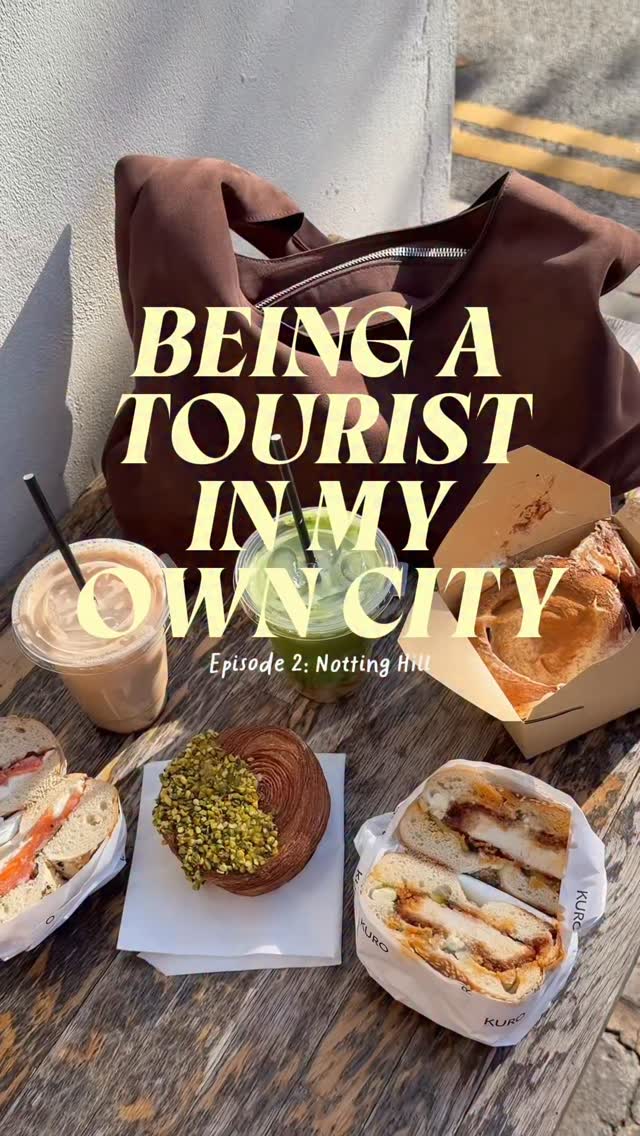 5 Places in England