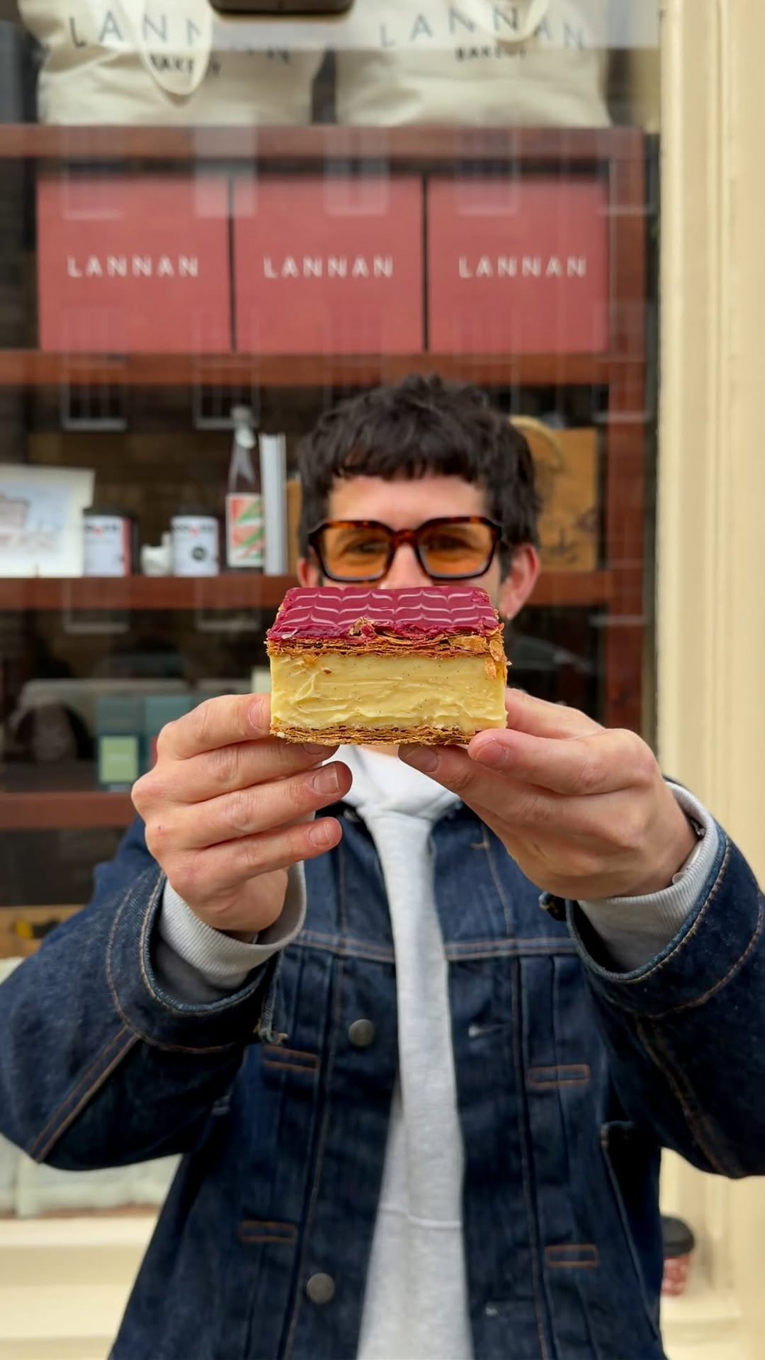 4 Cafes in Scotland