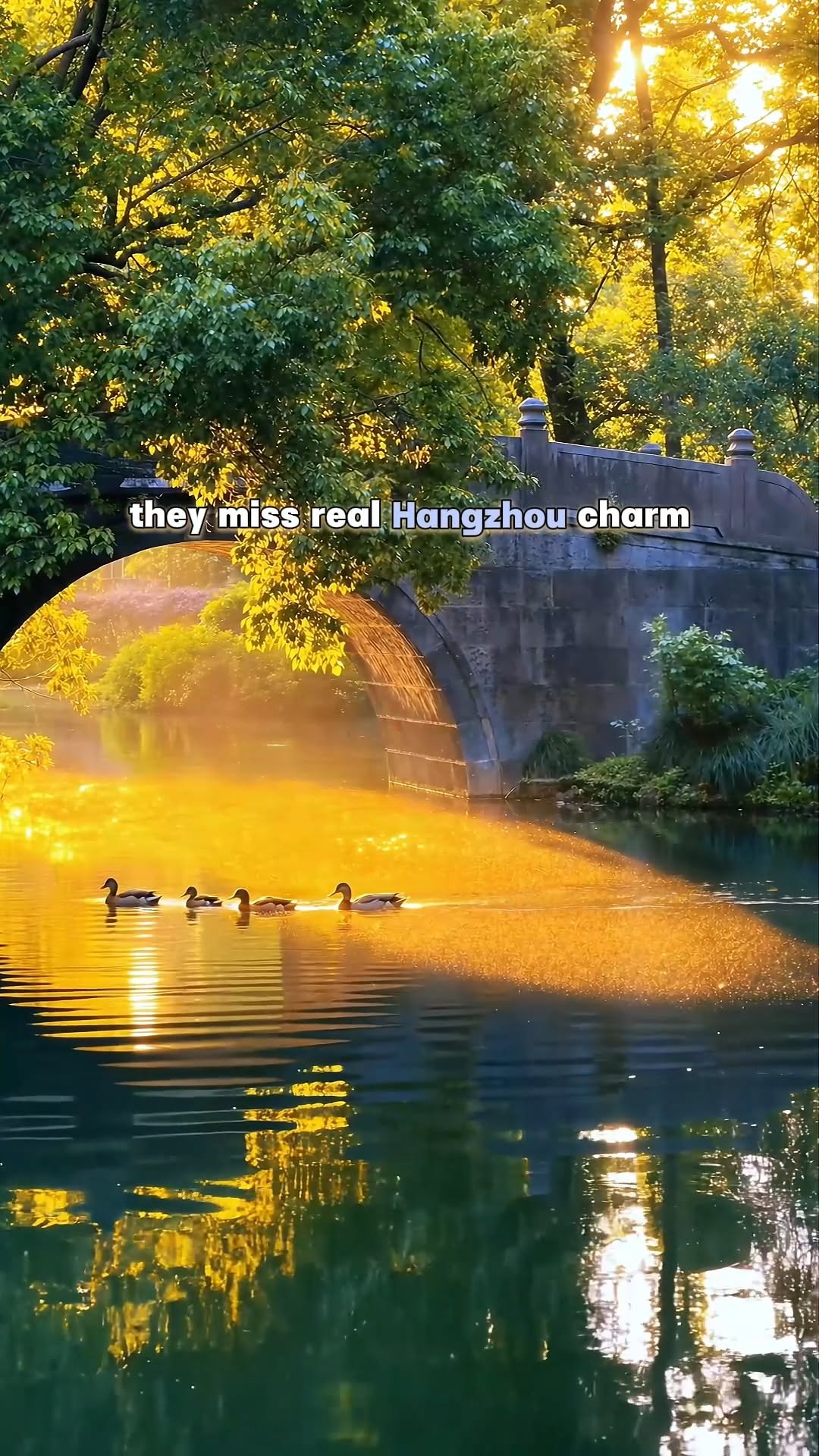 8 Attractions in China