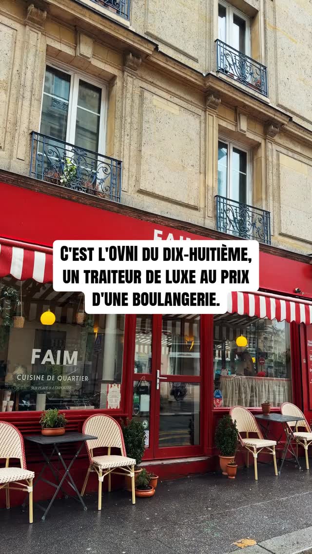 1 Restaurants in Paris
