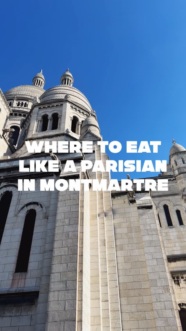 1 Restaurants in Paris