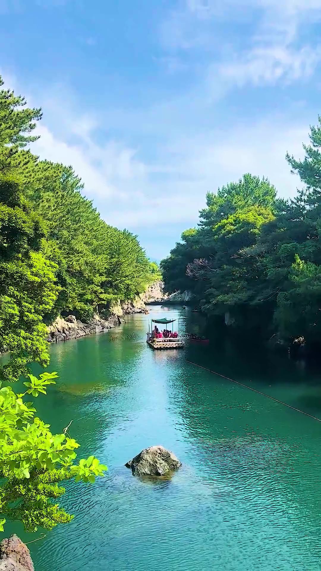 4 Places in Jeju-do