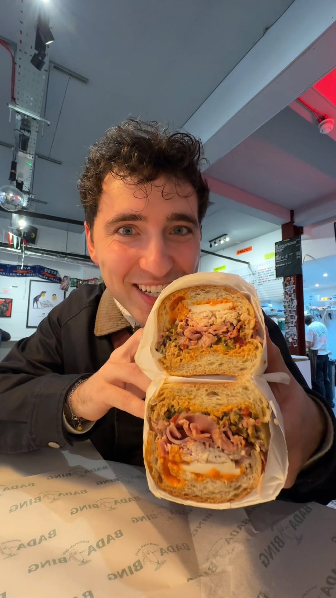 Manchester Food Spots And Fun Finds