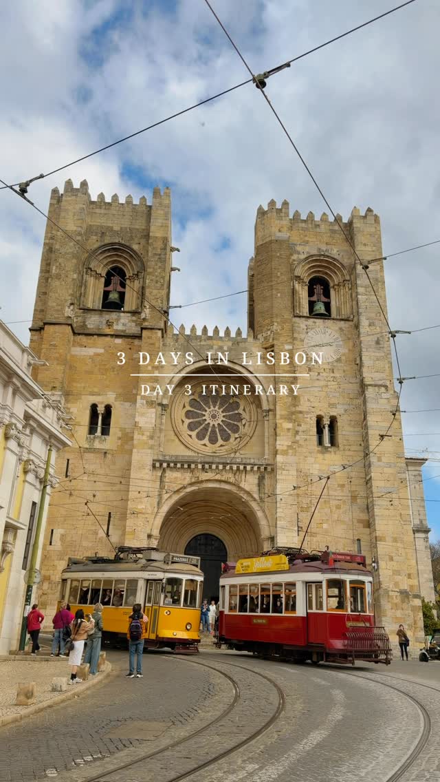 10 Places in Lisboa