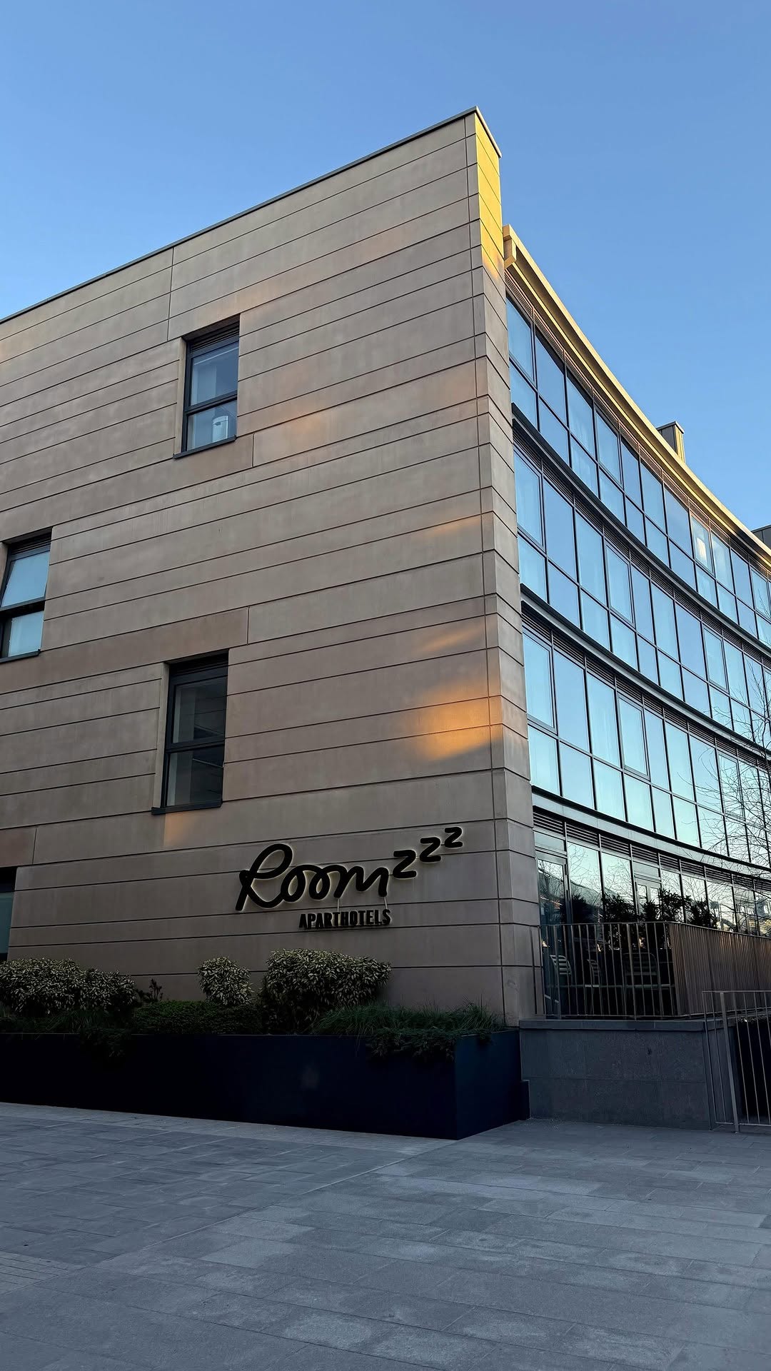 Edinburgh Staycation Featuring St James Quarter Aparthotel