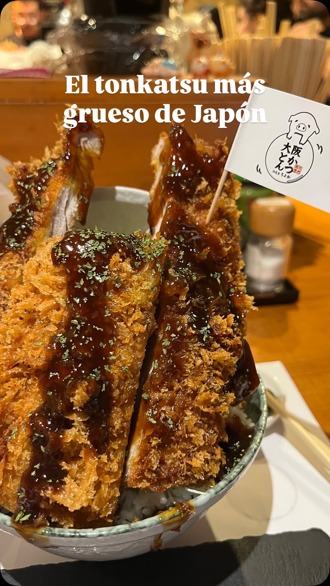 1 Restaurants in Osaka
