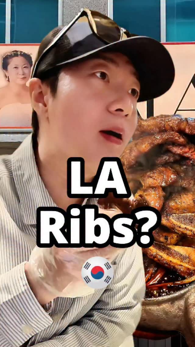 1 Restaurants in Seoul