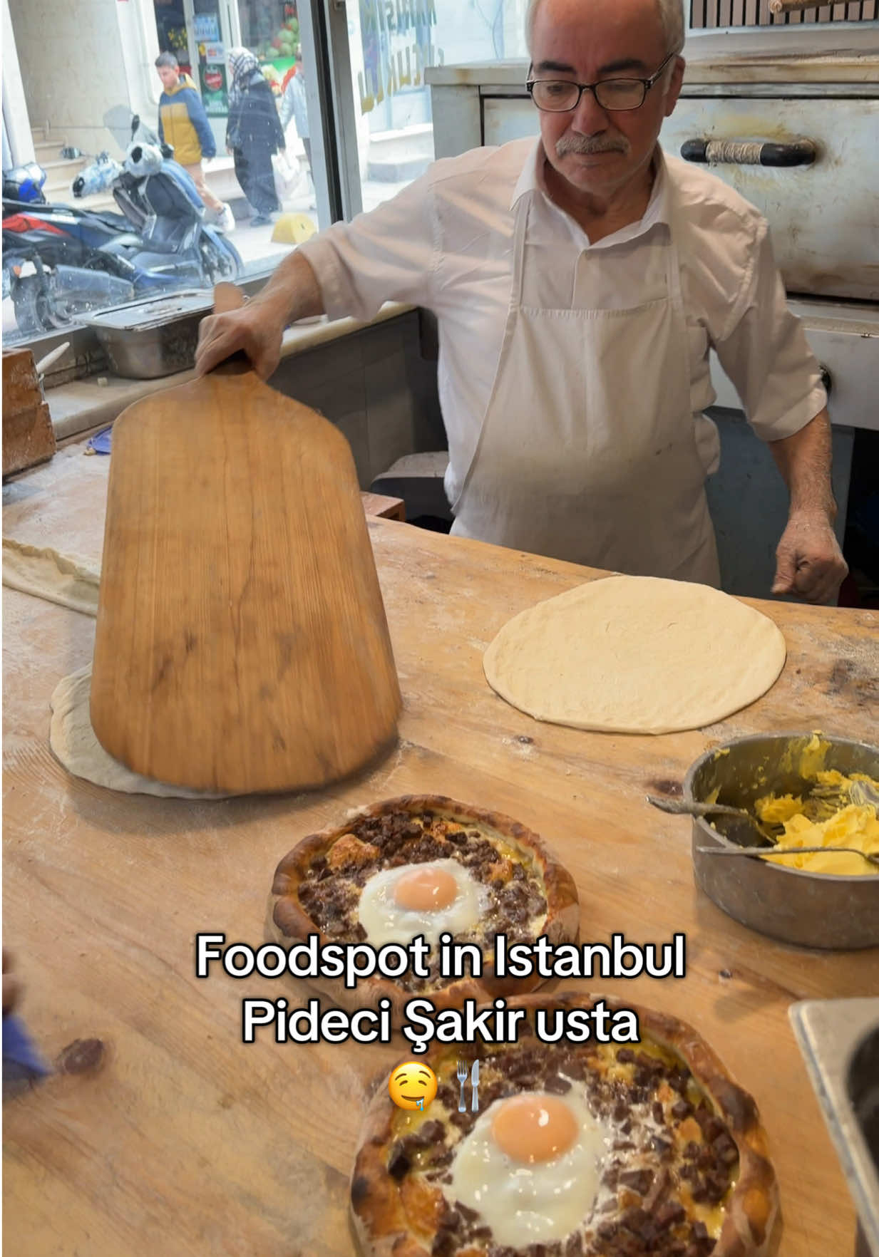 Gorele Sakir Usta Pide Turkish Restaurant