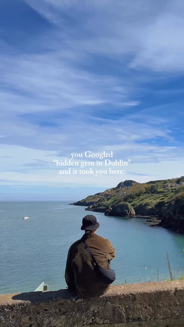 Howth: A Coastal Gem