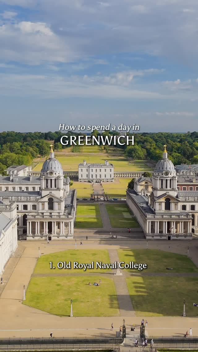 Historic Greenwich Attractions And Activities