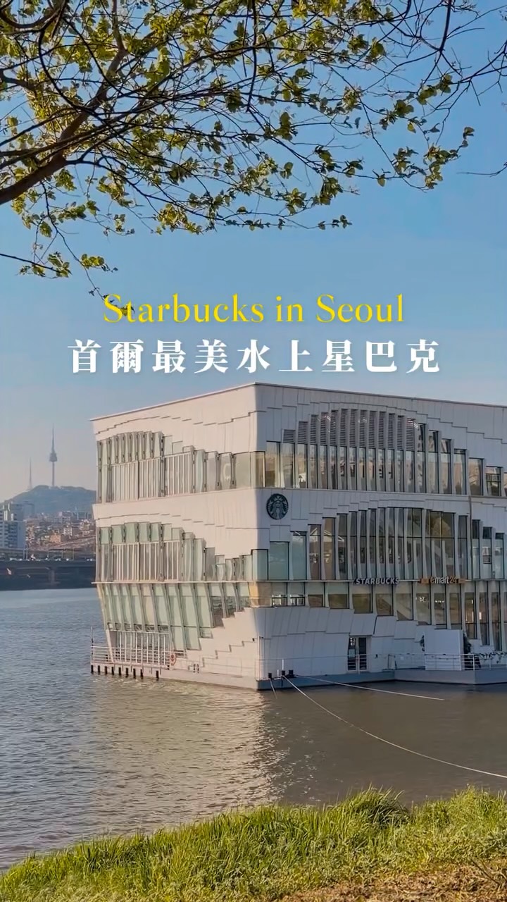 3 Cafes in Seoul