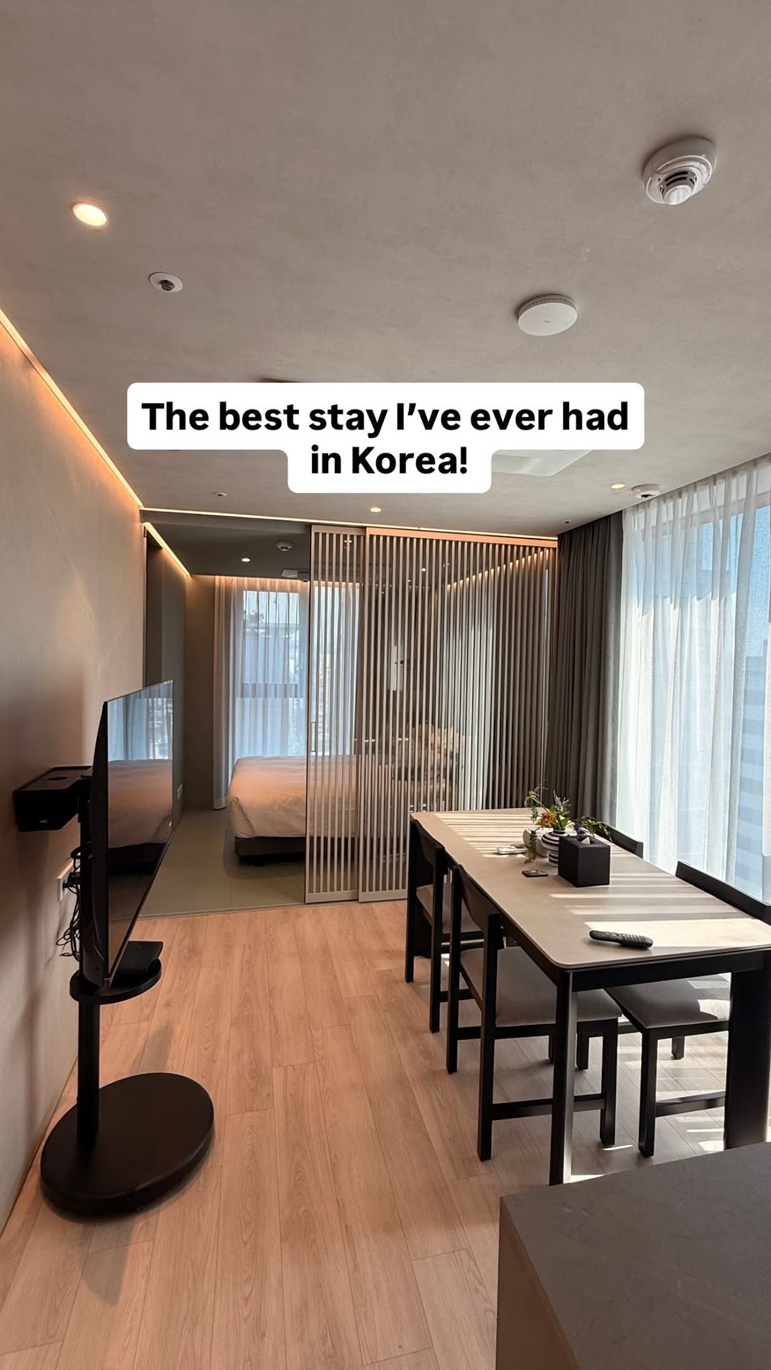 Convenient Stays Near Popular Korean Markets