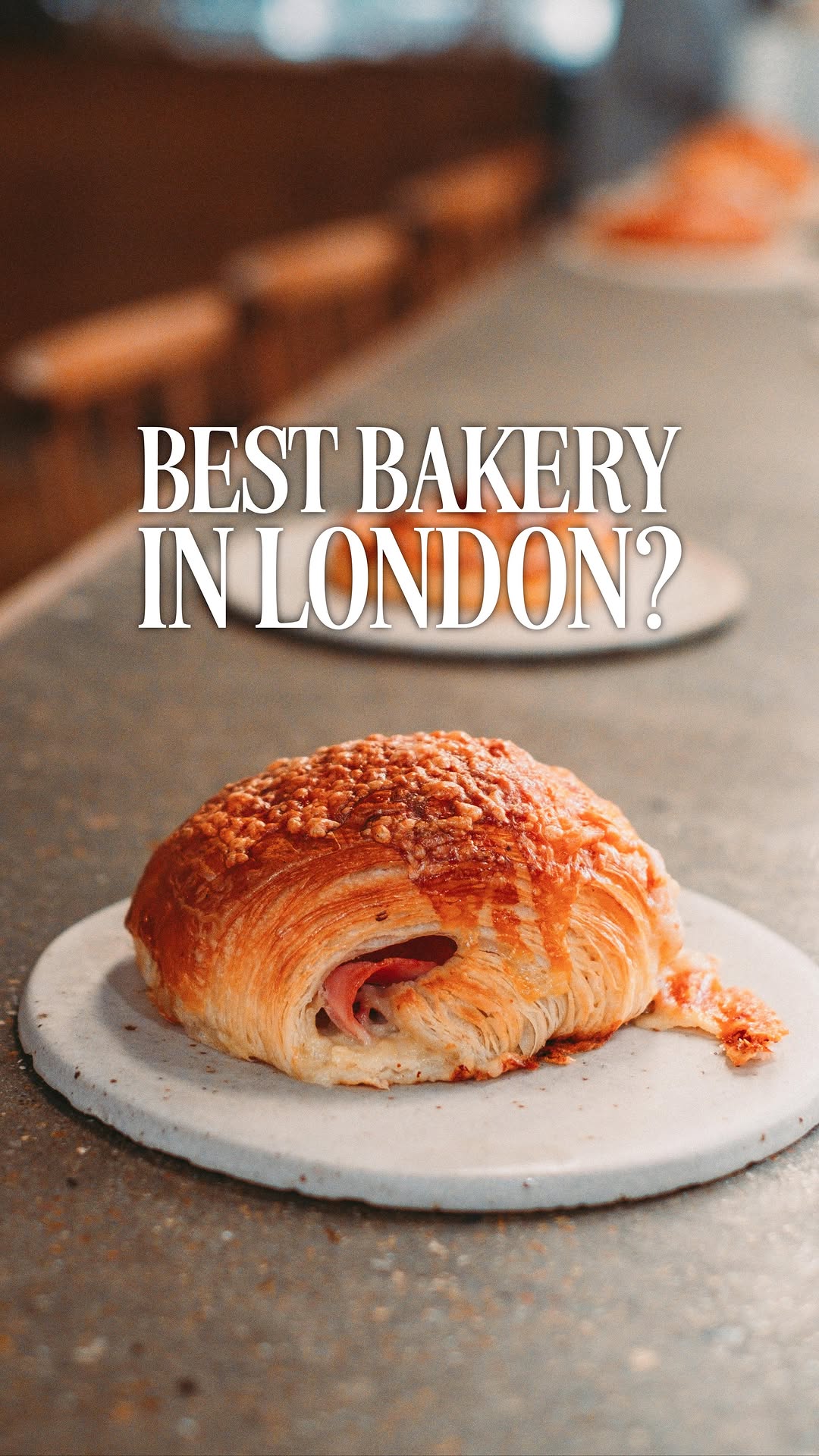 11 Bakeries in England