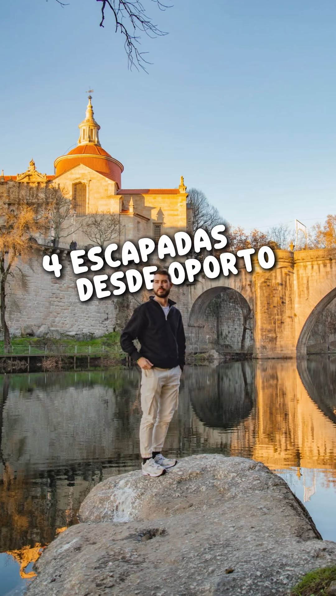 10 Landmarks in Braga