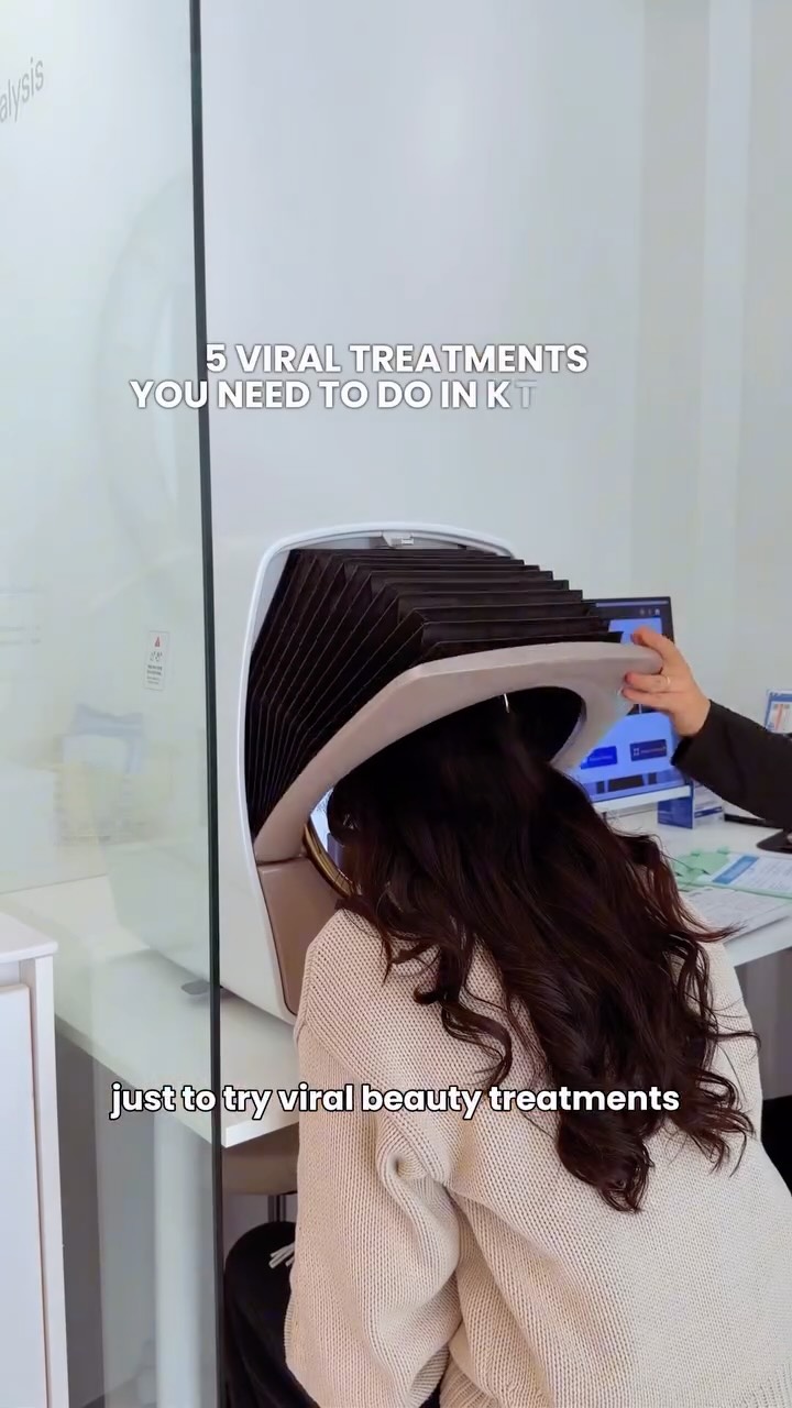 2 Wellness spots in Seoul