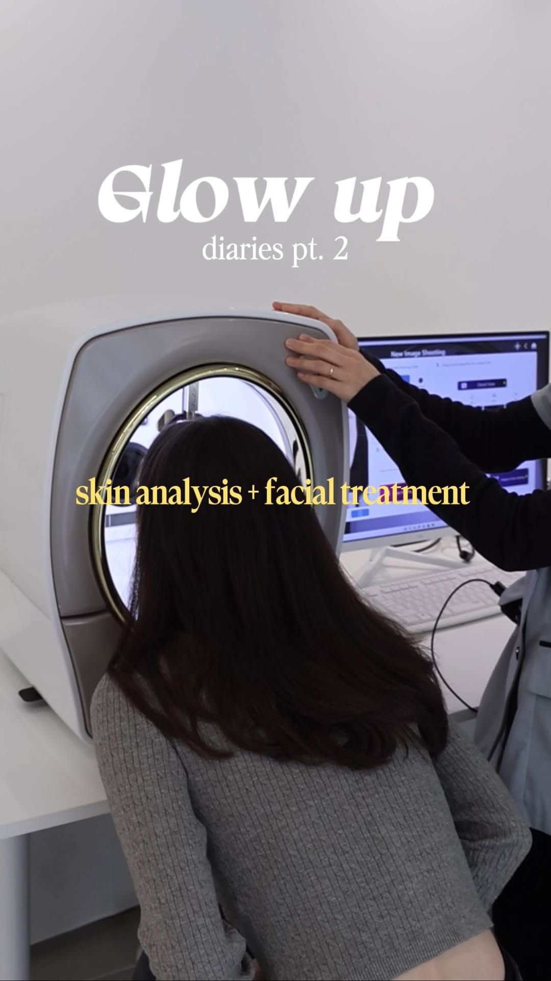 Seoul Skincare Clinic Offers Personalized Facials