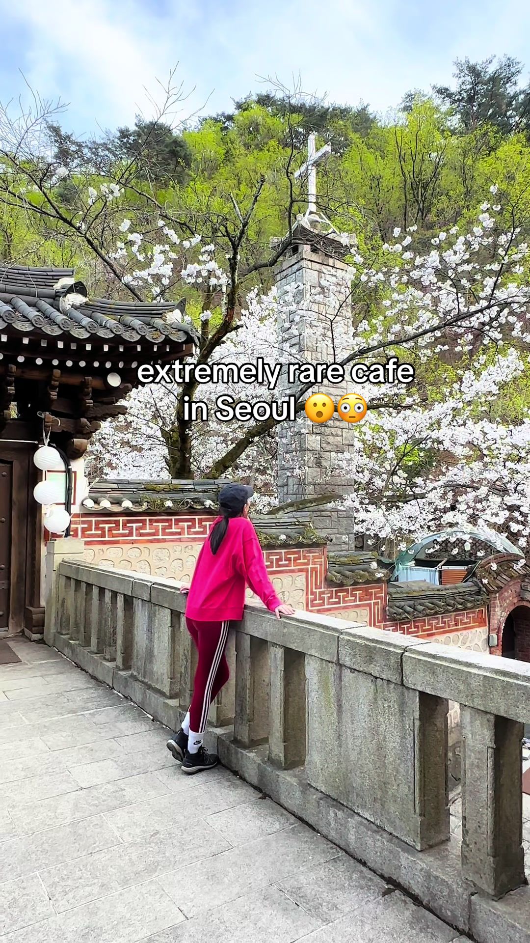 2 Landmarks in Seoul