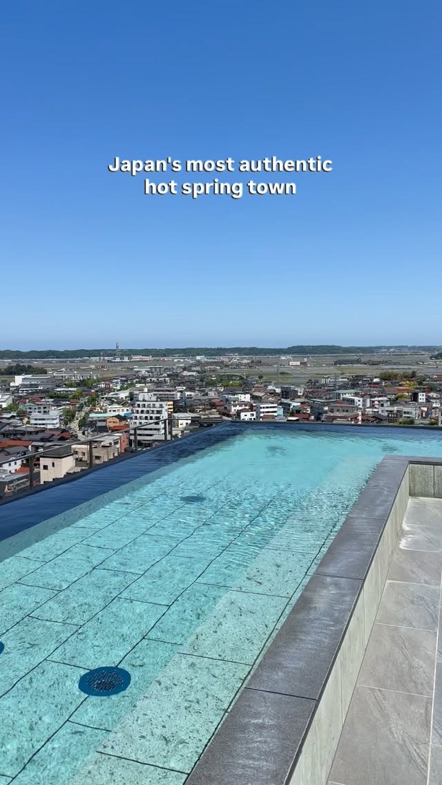 8 Hotels in Kaga