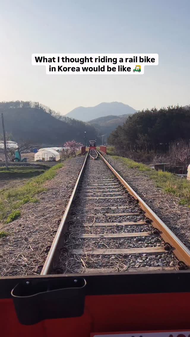 2 Parks in South Korea