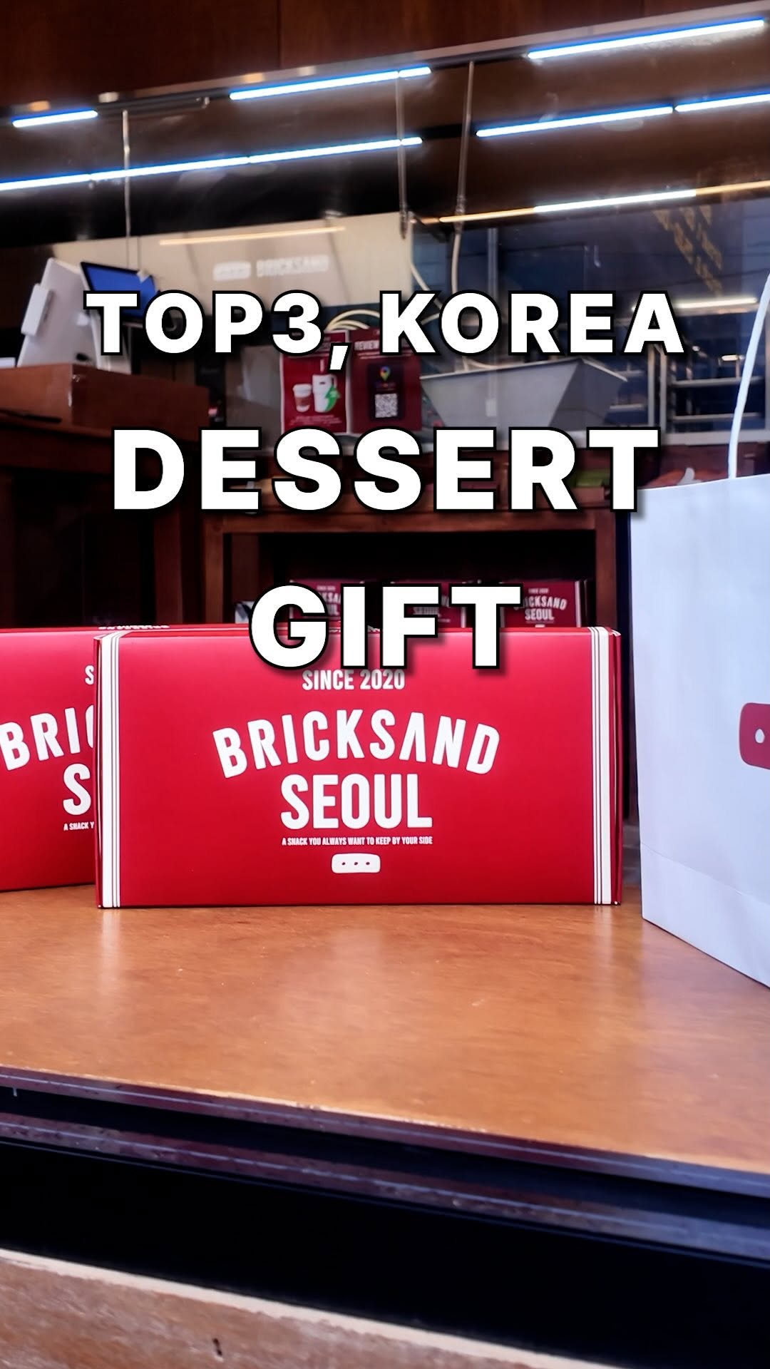 6 Places in Seoul