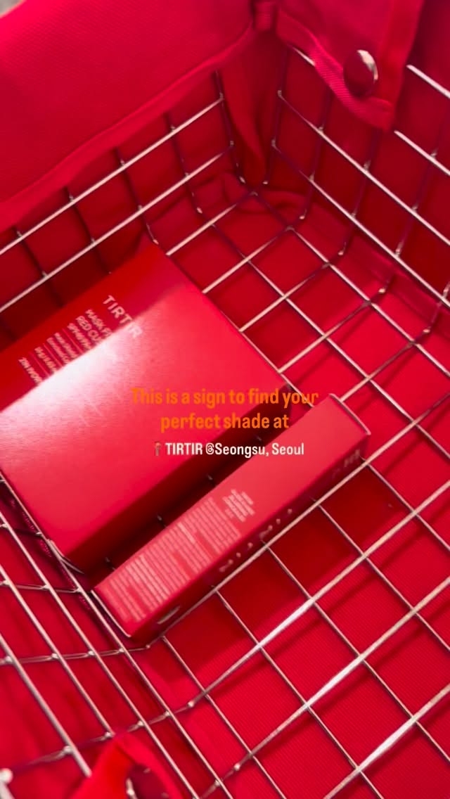 Korean Beauty Brands Feature Select Cushion and Concealer