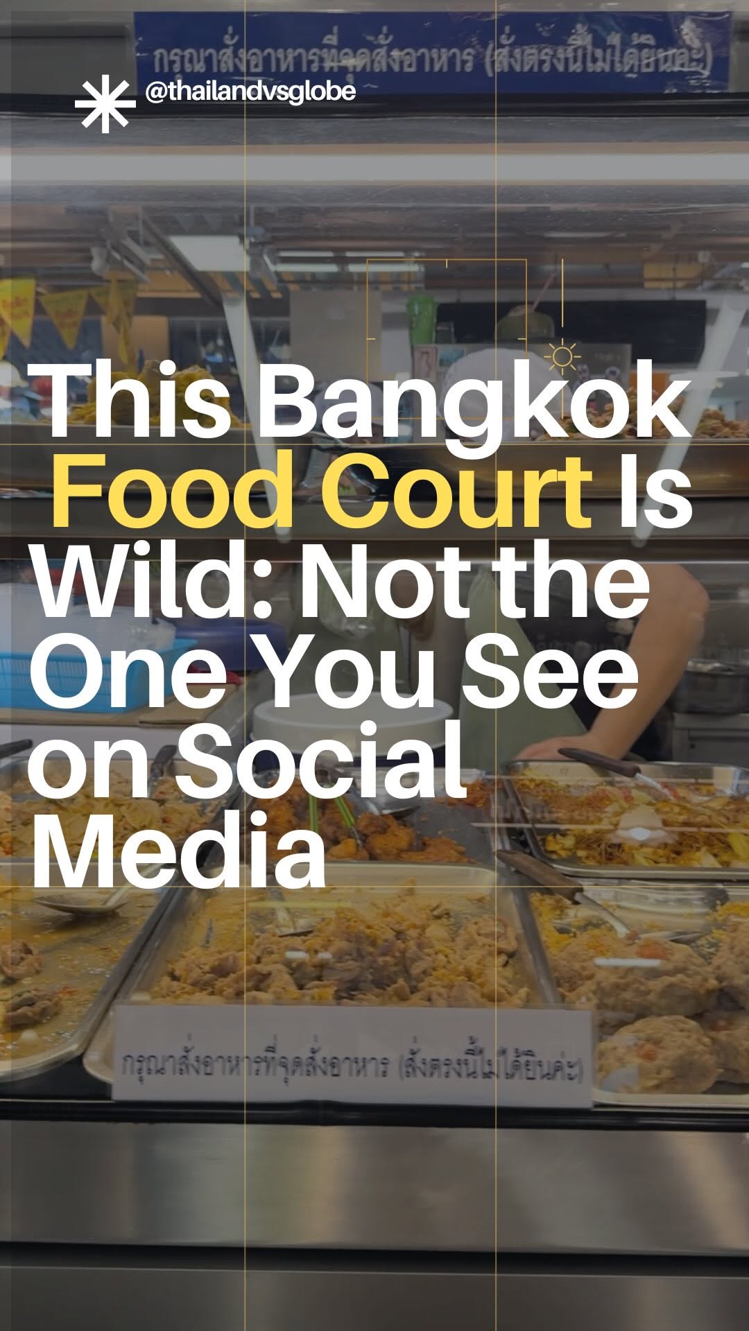 Local Bangkok Eateries Offer Authentic Flavors
