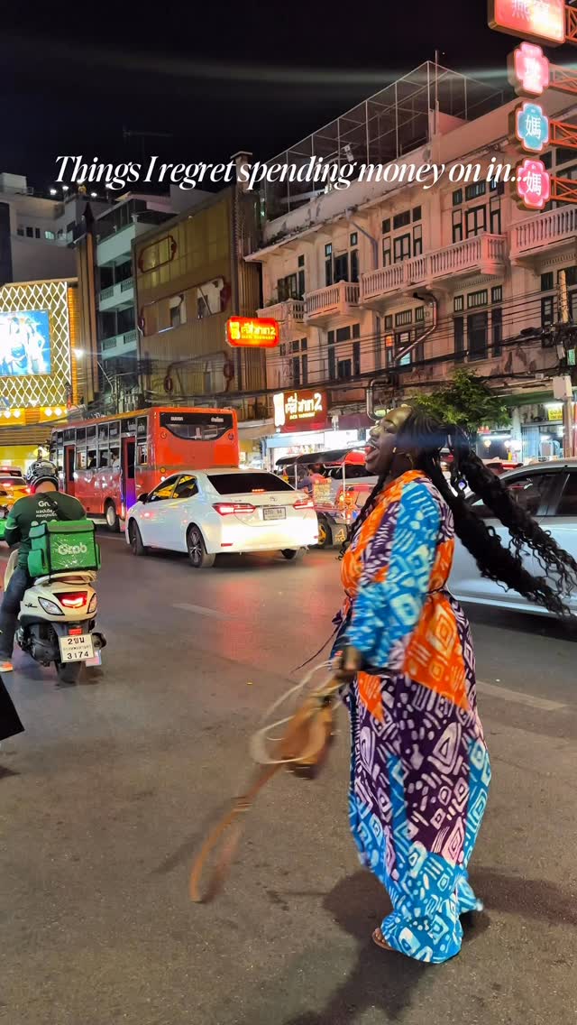 Bangkok Destinations To Visit and Avoid
