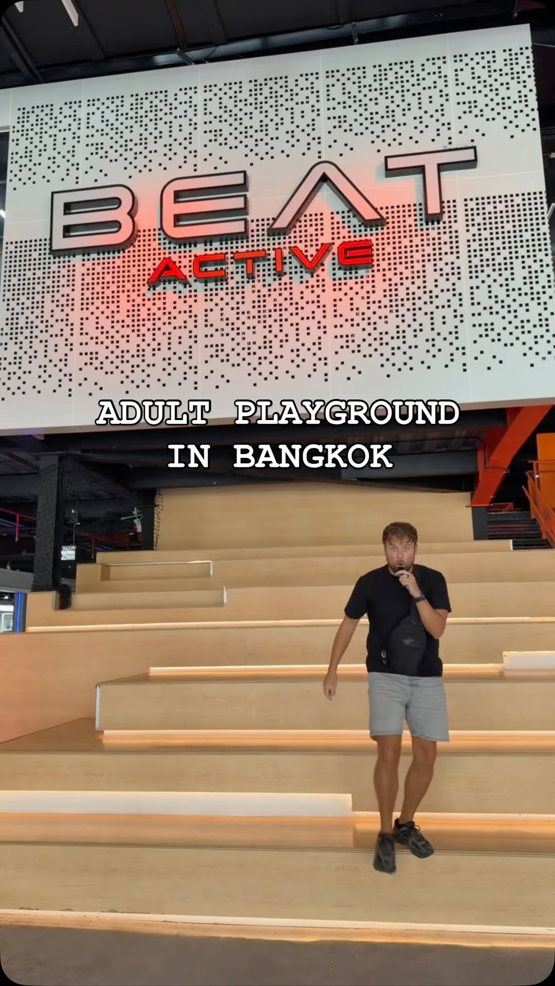 BEAT Active Fitness Destination