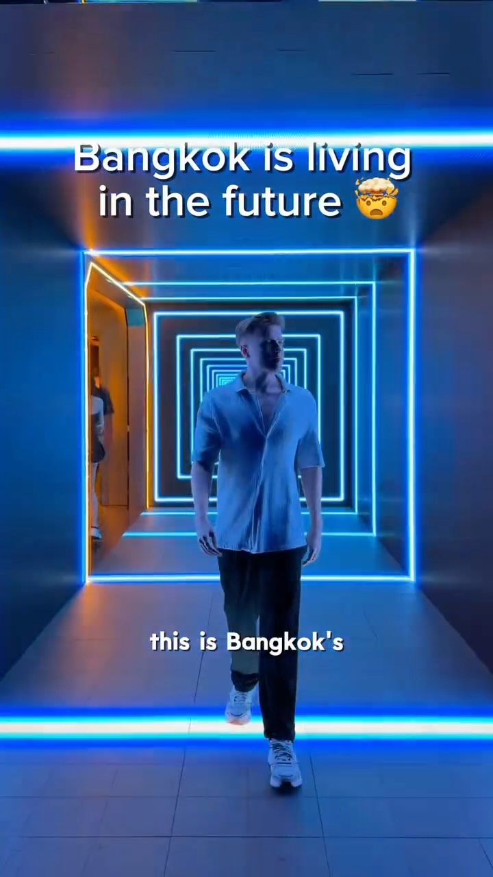 Bangkok's Top Immersive Clubbing Destinations