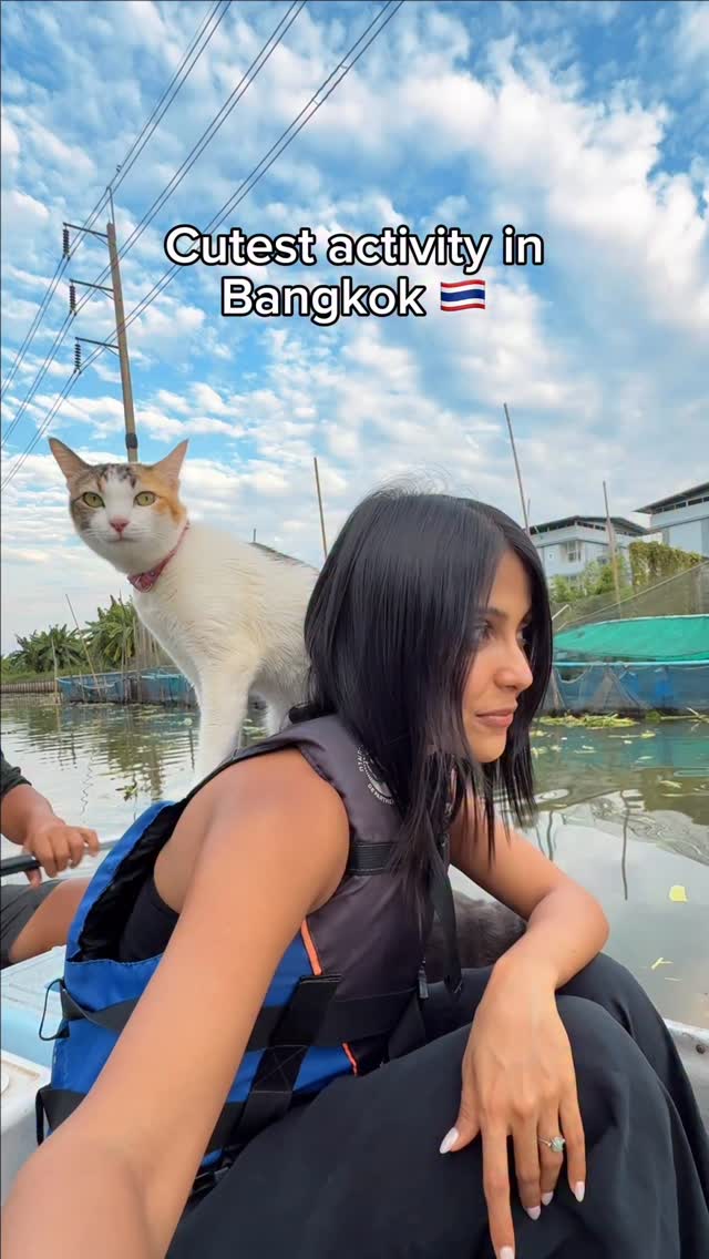 Book Ahead For Unique Bangkok Cafe Experience