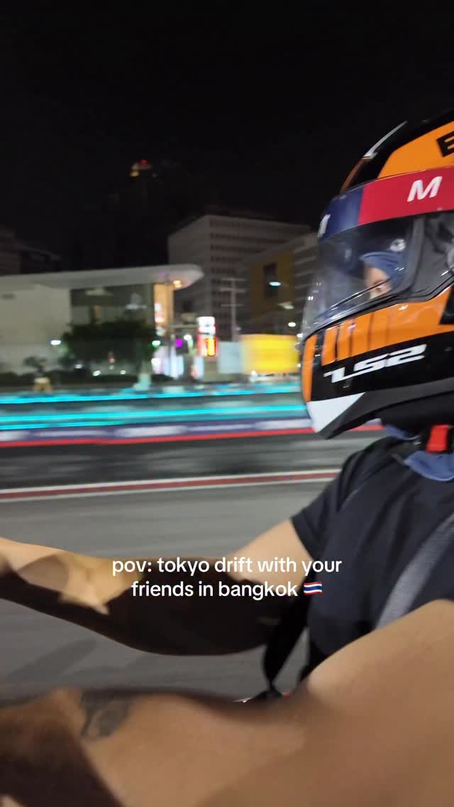 Central Bangkok Go-Karting For Thrill Seekers