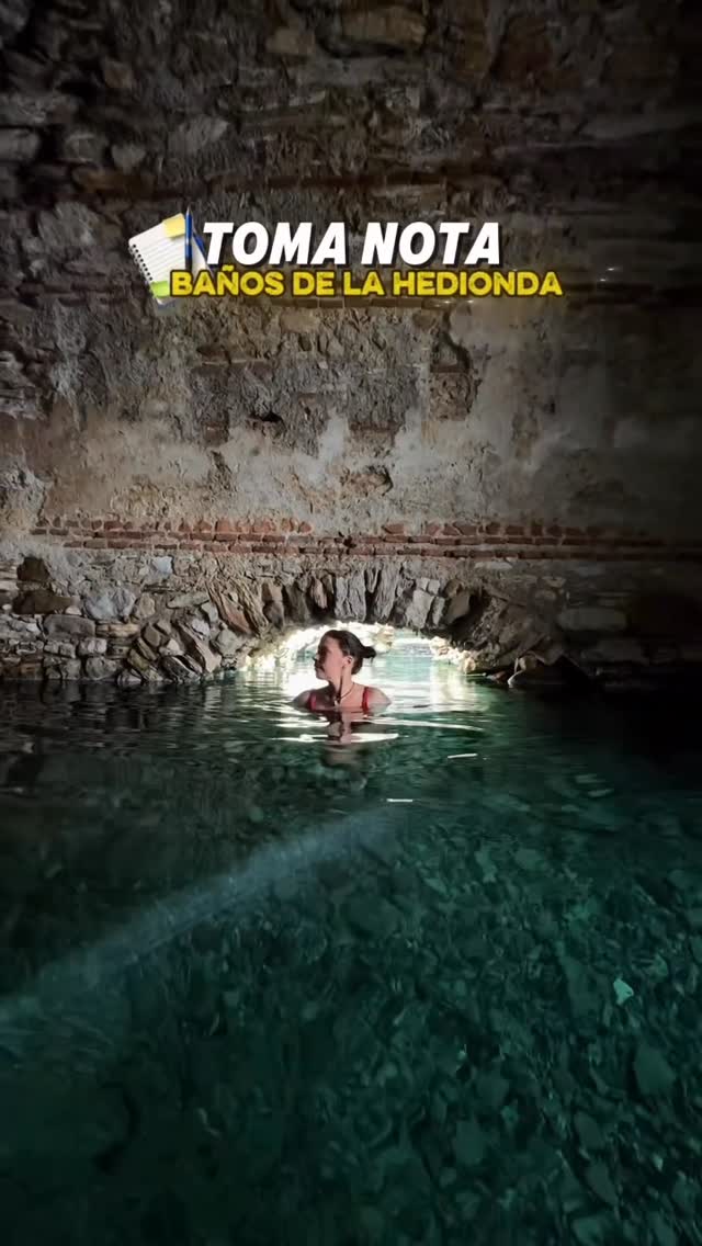 4 Landmarks in Andalucía
