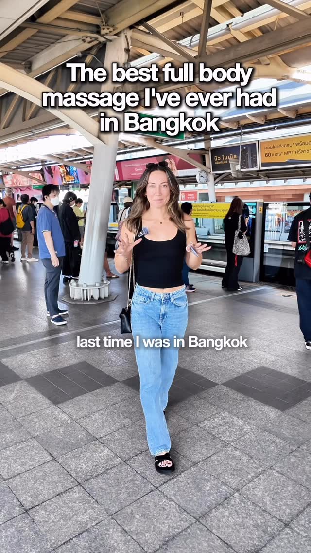 3 Places in Krung Thep Maha Nakhon