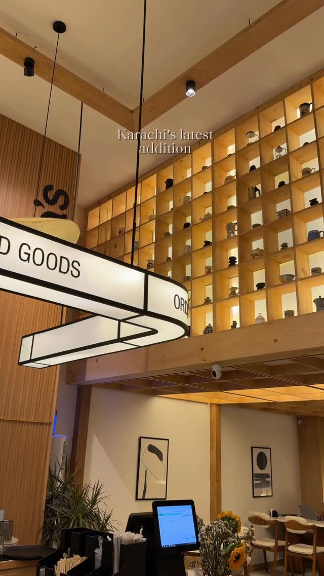 1 Restaurants in Karachi