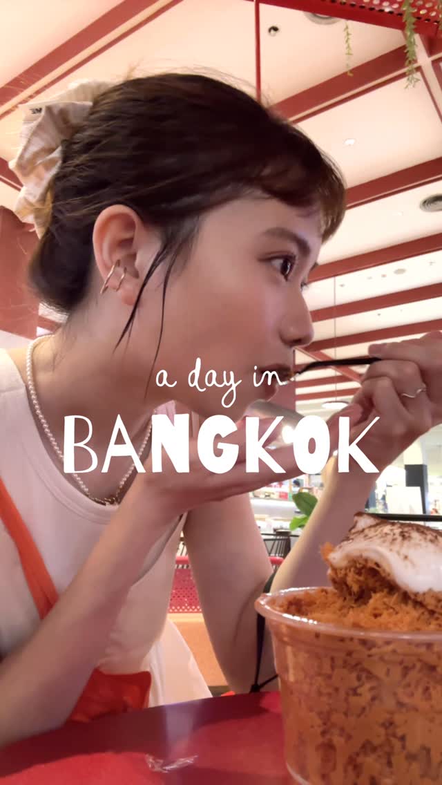8 Places in Krung Thep Maha Nakhon
