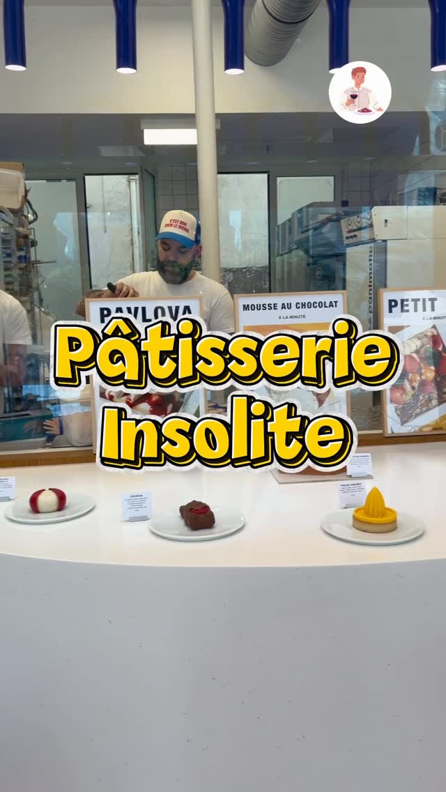 Abra Patisserie: A Sweet Destination
