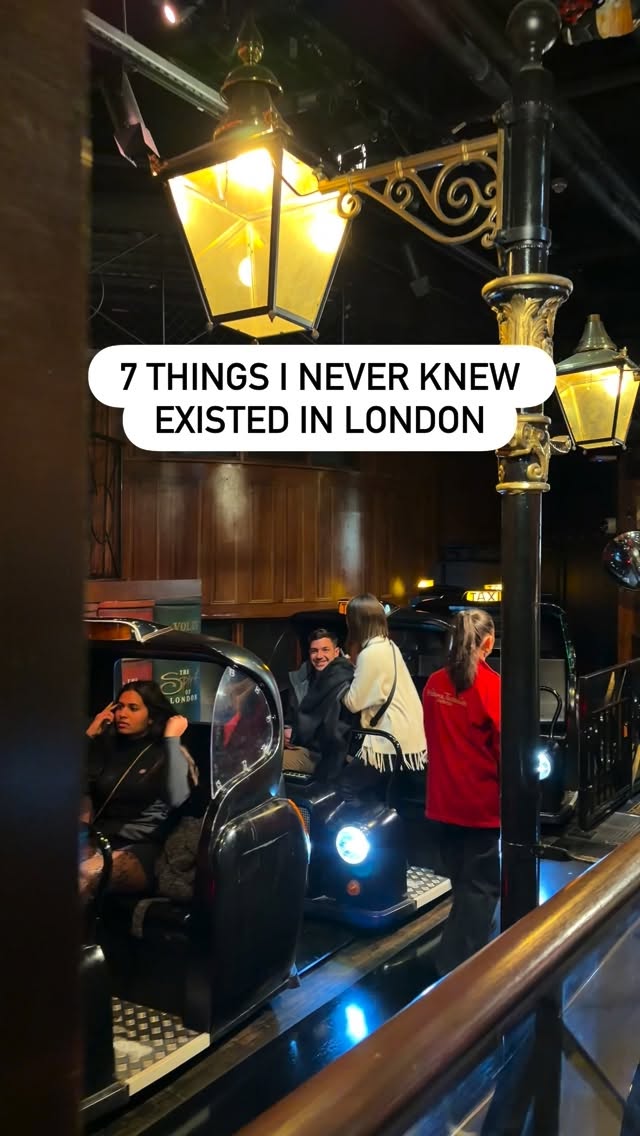 London Attractions: Museums, Gardens, and Unique Sights