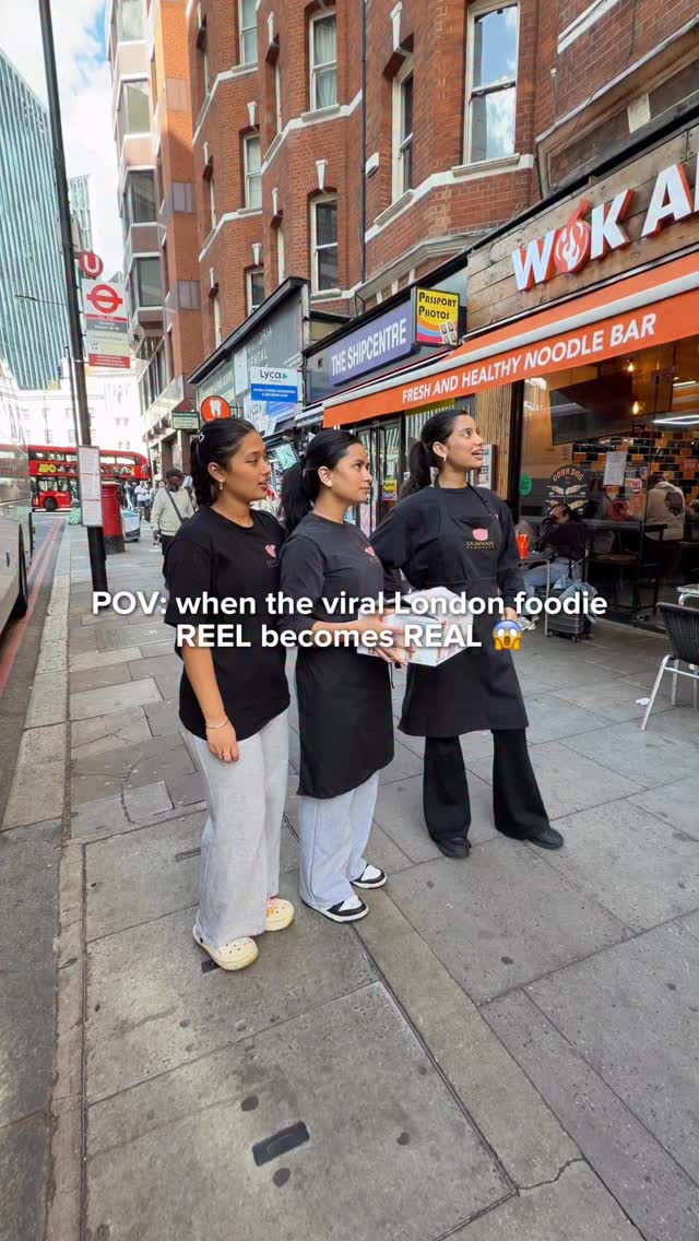 Fluffy Japanese Soufflé Pancakes In London
