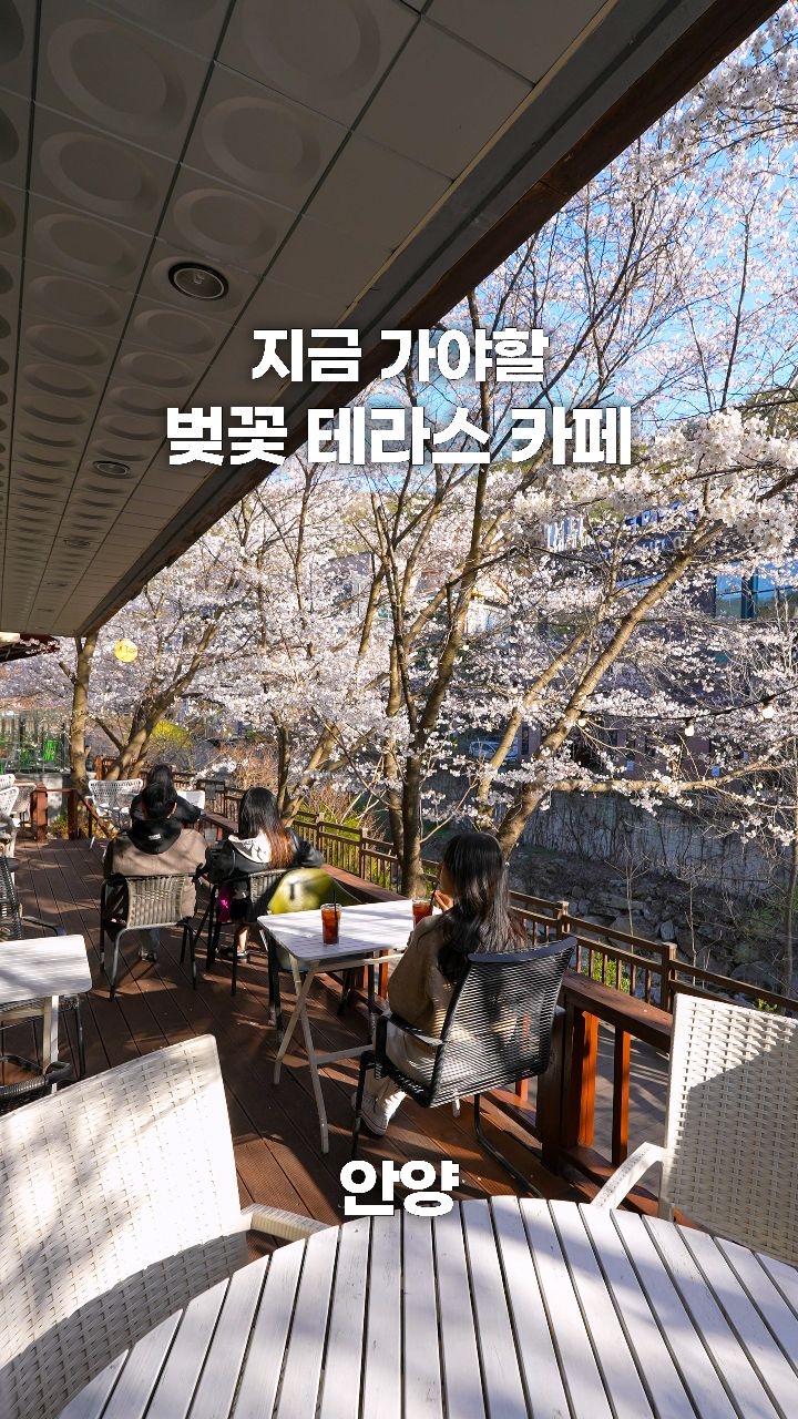 2 Parks in Anyang