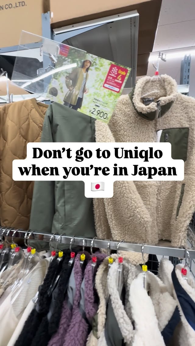 Clothing Stores With Comparable Quality