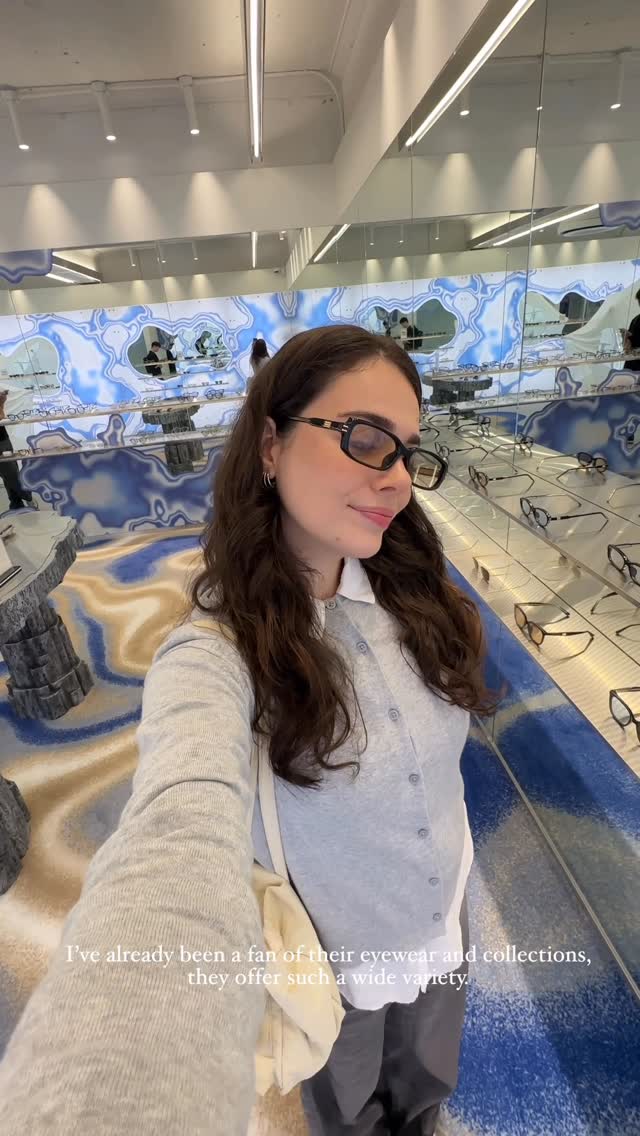 1 Shops in Seoul