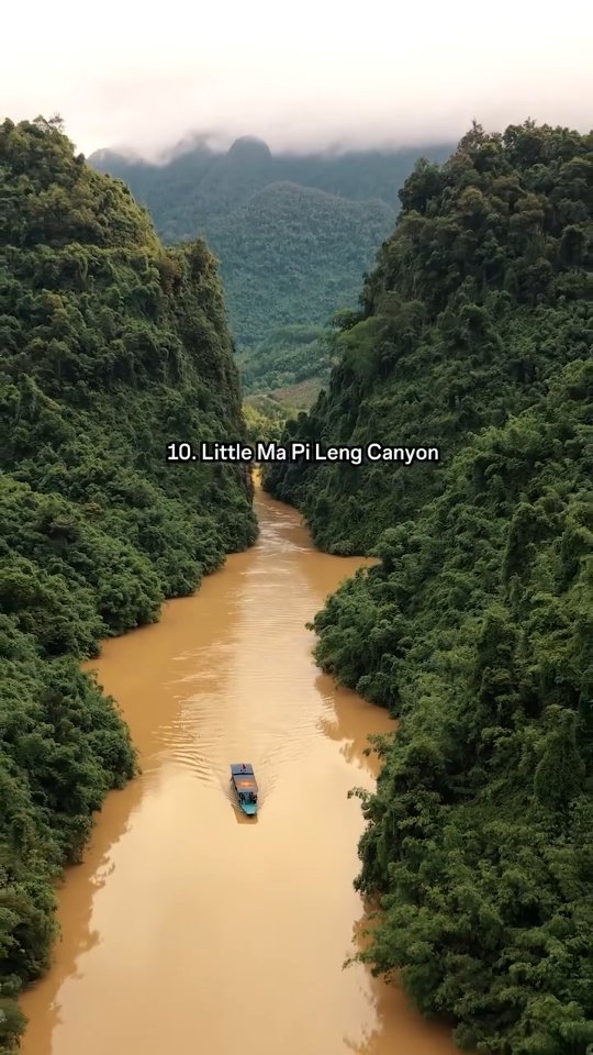 9 Landmarks in Vietnam