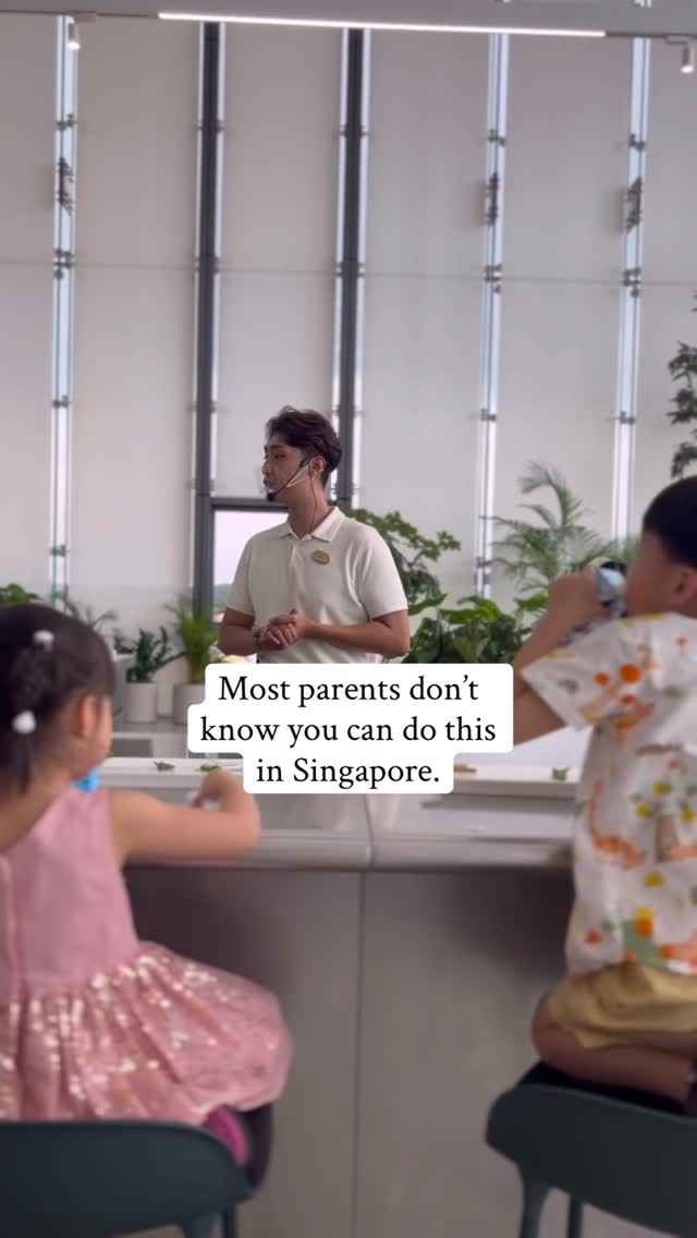 Hyundai Innovation Center: A Future Forward Family Adventure