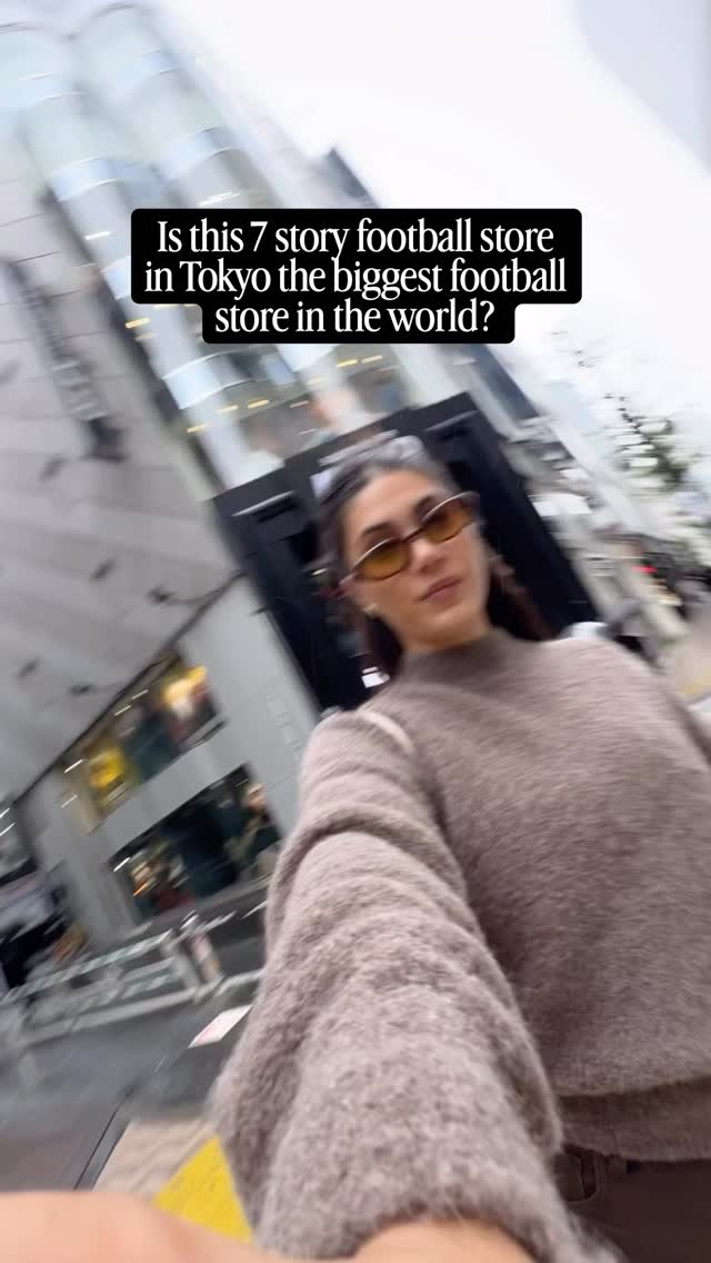 1 Shops in Shibuya