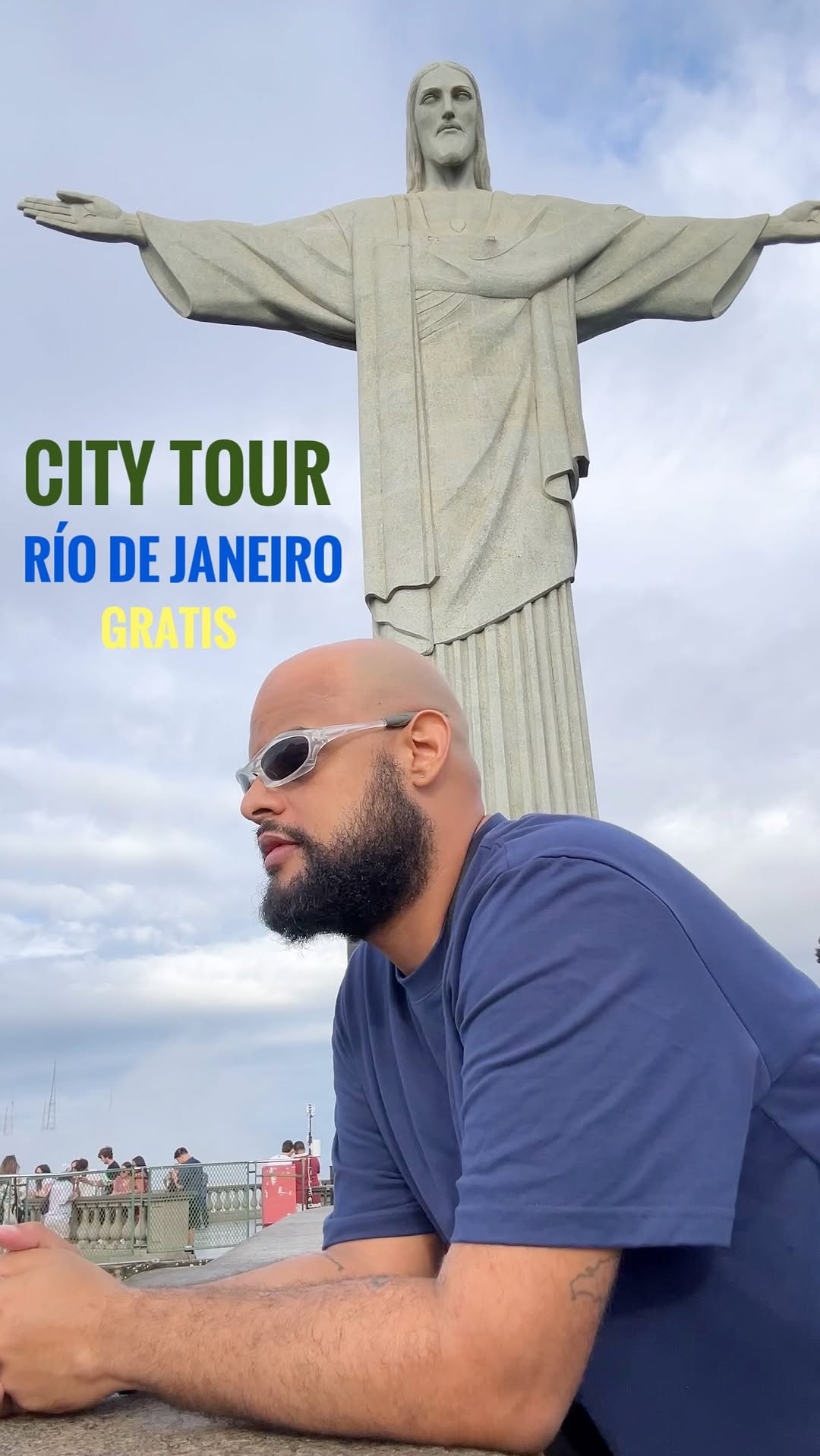 5 Attractions in Rio de Janeiro