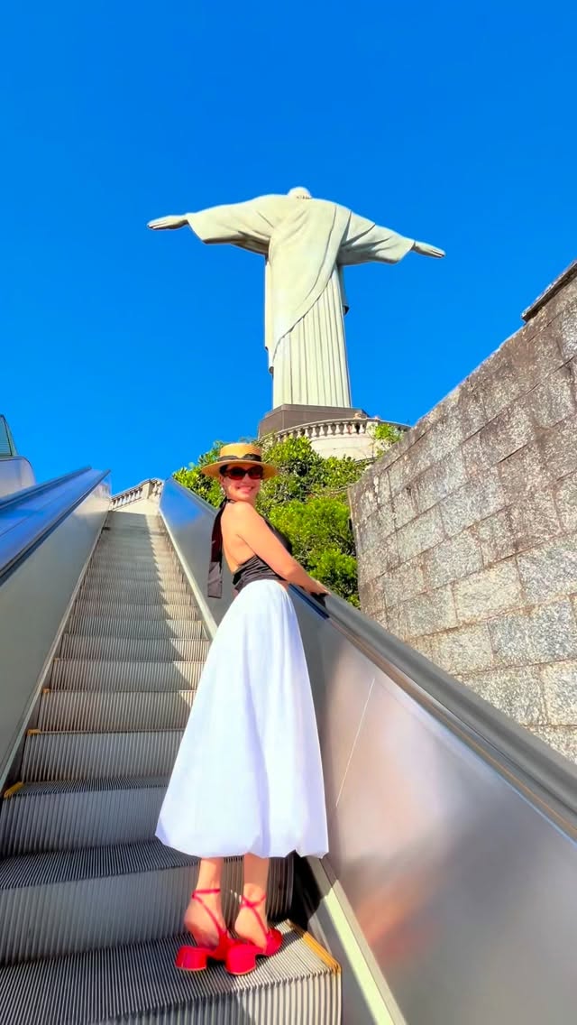 Best Photo Spots At Christ The Redeemer