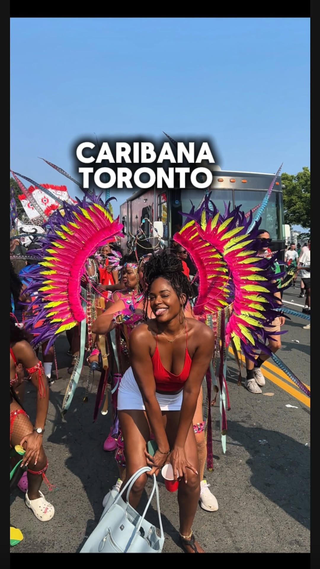 5 Places in Toronto