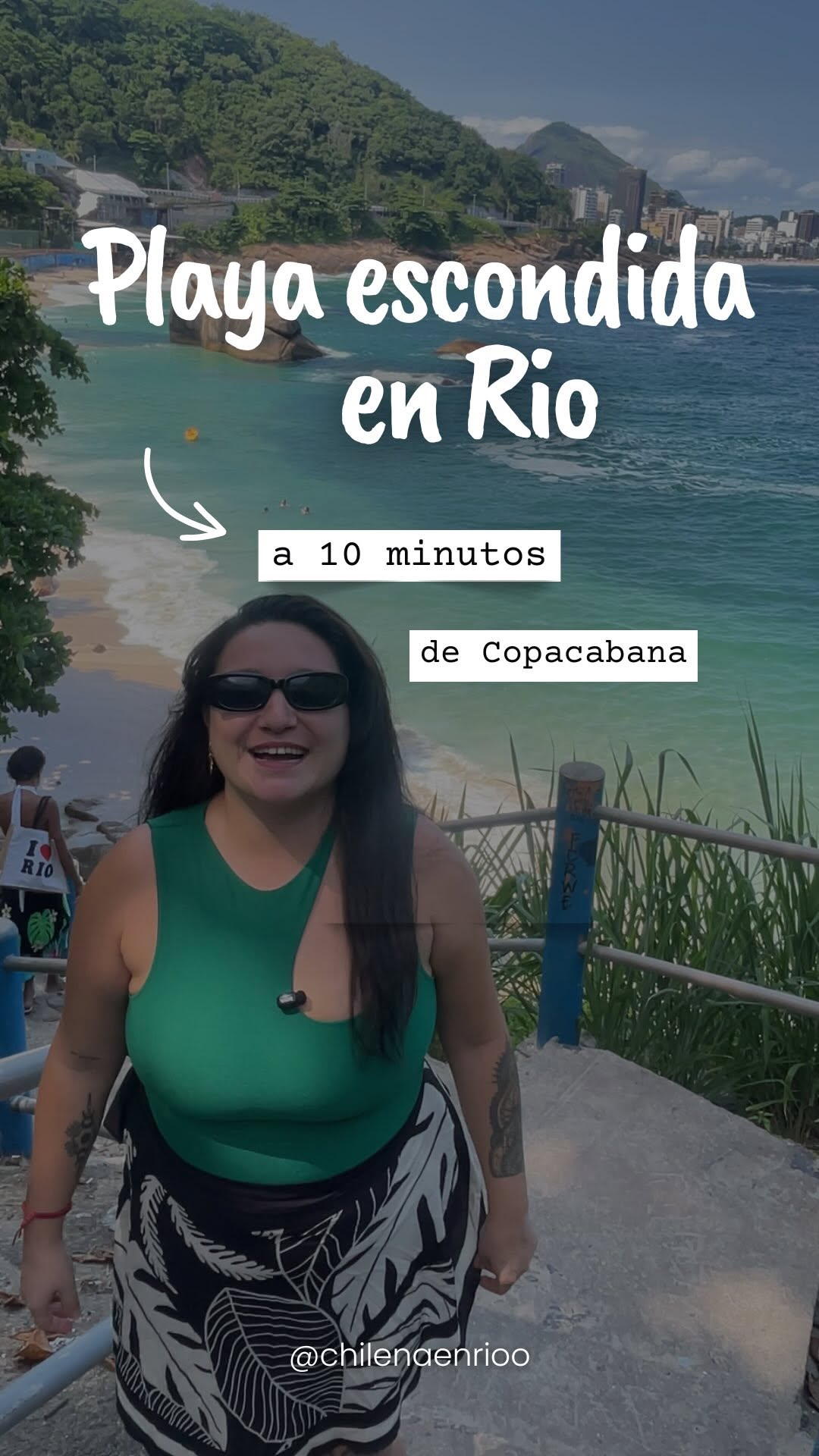 4 Hotels in Rio de Janeiro