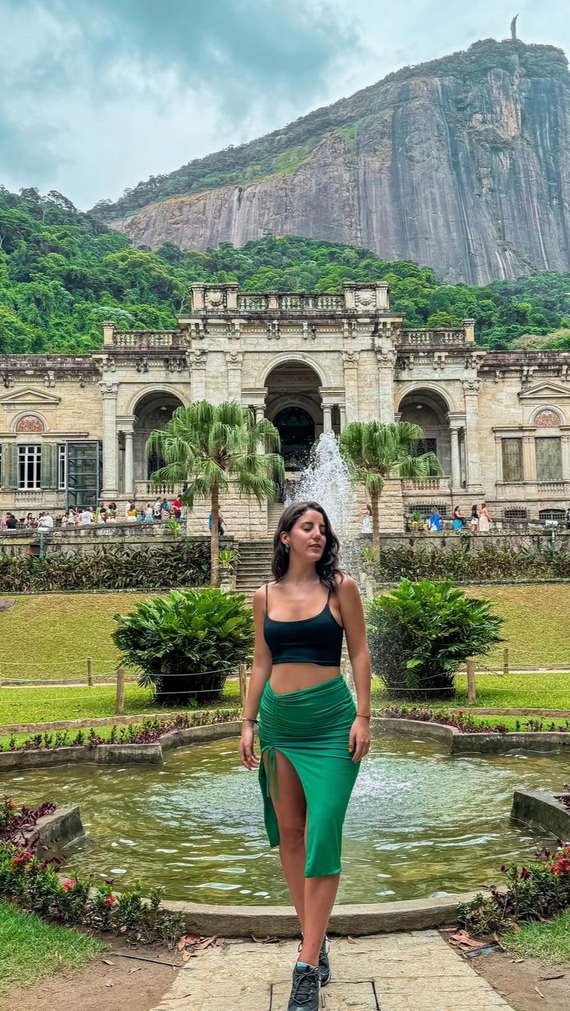 7 Attractions in Rio de Janeiro
